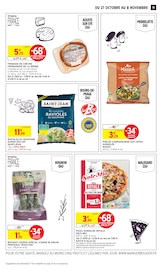 Promos Congélateur dans le catalogue "Intermarché" de Intermarché Hyper Congélateur en promo dans le catalogue Intermarché Hyper à la page 11