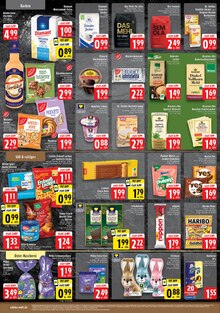 Milka im aktuellen EDEKA Prospekt (Mönchengladbach) Milka im EDEKA Prospekt "Aktuelle Angebote" mit 8 Seiten (Mönchengladbach)