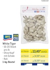 Aktuelle Garnelen Angebote bei METRO in Reutlingen Aktuelles White Tiger Angebot bei METRO in Reutlingen ab 14,43 €