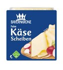 Feine Käsescheiben von Bayernkrone im aktuellen Lidl Prospekt für 0,99 €