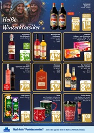 EDEKA Kohl im Prospekt 