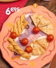 Plat de service en promo chez B&M Poitiers à 6,95 €
