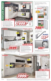 Einbauherd im Möbel AS Prospekt in Darmstadt Aktueller Möbel AS Prospekt mit Einbauherd, "FESTLICH SPAREN!", Seite 8