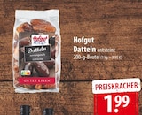 famila Nordost Sereetzerfeld - Hofgut Datteln Angebot im Prospekt Hofgut Datteln bei famila Nordost im Sereetzerfeld Prospekt für 1,99 €