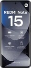 Smartphone REDMI Note 15 4G 6GB + 128GB im Angebot bei expert TeVi in Passau Smartphone REDMI Note 15 4G 6GB + 128GB Angebote von mi bei expert TeVi Passau für 199,00 €