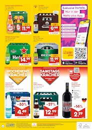 Mittagessen Angebot im aktuellen Netto Marken-Discount Prospekt auf Seite 2