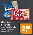 Angebot im Markant Grevesmühlen Prospekt Markant Grevesmühlen Prospekt mit  im Angebot für 2,99 €