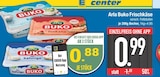Buko Balance im EDEKA Prospekt Buko Balance von Arla im aktuellen EDEKA Prospekt für 0,88 €