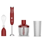 BERGNER Stabmixer-Set Angebote bei POCO Osnabrück für 25,99 €