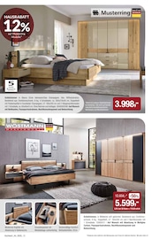 Aktueller Opti-Wohnwelt Prospekt mit Schlafzimmer, "WIR FEIERN WOHNEN IN BREMEN UND UMZU!", Seite 12