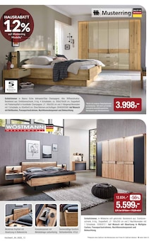 Kleiderschrank im aktuellen Opti-Wohnwelt Prospekt (Bremen) Kleiderschrank im Opti-Wohnwelt Prospekt "WIR FEIERN WOHNEN IN BREMEN UND UMZU!" mit 24 Seiten (Bremen)