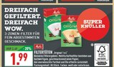 Aktuelle Melitta Angebote bei Marktkauf in Bielefeld Aktuelles Filtertüten Original 1x4 Angebot bei Marktkauf in Bielefeld ab 1,99 €