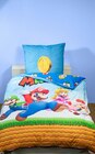 Super Mario Formkissen Angebote bei REWE Plauen für 8,99 €