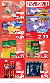 Cola im Kaufland Prospekt in Penzberg Aktueller Kaufland Prospekt mit Cola, "Aktuelle Angebote", Seite 13