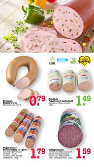 Lebensmittel im E center Prospekt "Aktuelle Angebote" mit 74 Seiten (Mannheim)