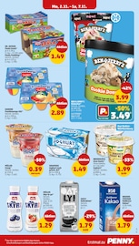 Joghurt im Penny Prospekt in Heidenheim Aktueller Penny Prospekt mit Joghurt, "Wer günstig will, muss Penny.", Seite 9