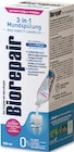 Mundspülung 3in1 von Biorepair für 5,49 € bei budni im Angebot Mundspülung 3in1 von Biorepair im aktuellen budni Prospekt