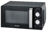 2-in-1-Mikrowelle »MW 7781« im Angebot bei Kaufland in Rostock 2-in-1-Mikrowelle »MW 7781« Angebote von SEVERIN bei Kaufland Rostock für 59,99 €