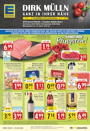 EDEKA Prospekt für Asbach mit 30 Seiten EDEKA Prospekt für Asbach: "Aktuelle Angebote", 30 Seiten, 18.05.2026 - 23.05.2026