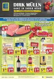 Aktueller EDEKA Discounter Prospekt in Asbach und Umgebung, "Aktuelle Angebote" mit 30 Seiten, 18.05.2026 - 23.05.2026
