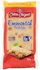 Emmental français - CHÊNE D' ARGENT en promo à 1,53 € chez Lidl Emmental français - CHÊNE D' ARGENT dans le catalogue Lidl