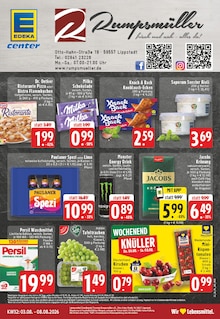 EDEKA Prospekt der KW 31 "Aktuelle Angebote" Aktueller EDEKA Prospekt "Aktuelle Angebote" Seite 1 von 28 Seiten