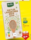 Aktuelles Natur Langkornreis Angebot bei Netto Marken-Discount in Duisburg ab 2,35 €