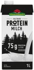 Haltbare Protein Milch Angebote von Schwarzwaldmilch bei REWE Witten für 1,49 €