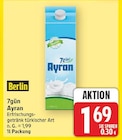 Ayran von 7gün im aktuellen E center Prospekt