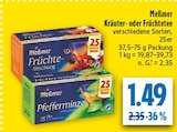 Früchte-Mischung Angebote von Meßmer bei diska Görlitz für 1,49 €