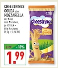 Aktuelles Cheestrings Gouda Angebot bei Marktkauf in Bielefeld ab 1,99 €