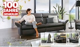 Sofa im Segmüller Prospekt Polstergarnitur "Weilheim" von himolla im aktuellen Segmüller Prospekt für 1.799,00 €