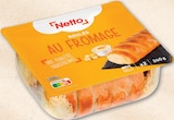Roulés au fromage x2 - Netto à 1,34 € dans le catalogue Netto