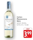 Wein bei EDEKA im Prospekt "" für 3,99 €