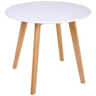 KINDERTISCH im XXXLutz Prospekt KINDERTISCH von My Baby Lou im aktuellen XXXLutz Prospekt für 24,99 €