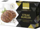 Steak-Burger von EDEKA im aktuellen EDEKA Prospekt für 4,99 €