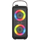 Denver Lautsprecher BTV-230 Angebote bei POCO Velbert für 39,99 €