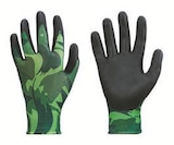 Gartenhandschuhe im Lidl Prospekt Gartenhandschuhe von PARKSIDE im aktuellen Lidl Prospekt für 2,49 €