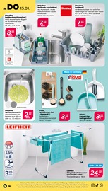 Aktueller Netto mit dem Scottie Prospekt mit Wäscheständer, "Günstig. Besser. Für Dich.", Seite 20