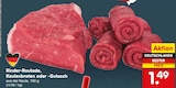 Rinder-Roulade bei Netto Marken-Discount im Prospekt "" für 1,49 €