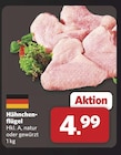 combi - Hähnchenflügel Angebot im Prospekt Hähnchenflügel bei combi im Prospekt "" für 4,99 €