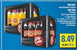 Vita Cola verschiedene Sorten im Angebot bei diska in Auerbach Vita Cola verschiedene Sorten Angebote von Vita Cola bei diska Auerbach für 8,49 €