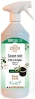 Spray au savon noir - BEROIA - Intermarché Super à Montbéliard Spray au savon noir - BEROIA en promo chez Intermarché Super Montbéliard à 2,24 €