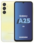 SMARTPHONE - SAMSUNG en promo chez Pulsat Bezons à 239,99 €