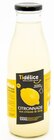 Citronnade - Tidélíce en promo à 2,49 € chez Supermarchés Match Citronnade - Tidélíce dans le catalogue Supermarchés Match