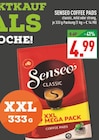 Senseo Coffee Pads Angebote von Senseo bei Marktkauf Menden für 4,99 €