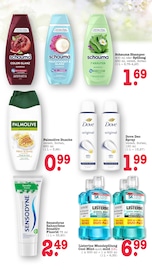 Shampoo im E center Prospekt in Karlsruhe Aktueller E center Prospekt mit Shampoo, "Aktuelle Angebote", Seite 67