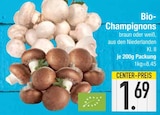 Bio-Champignons im Angebot bei EDEKA in Ingolstadt Bio-Champignons Angebote bei EDEKA Ingolstadt für 1,69 €