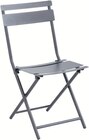 Chaise dans le catalogue Botanic