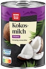 Kokosmilch bei nahkauf im Solingen Prospekt für 1,29 €